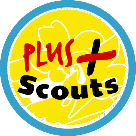 Plus Scouts, vanaf 23 jaar