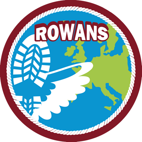 Rowans, 15-18 jaar